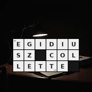 Rozwiązanie krzyżówki: rusznikarz i szabelnik pochodzenia francuskiego działający w warszawie od końca xviii w - egidiusz collette | hasła, synonimy i podpowiedzi Hasło krzyżówkowe rusznikarz i szabelnik pochodzenia francuskiego działający w warszawie od końca xviii w - egidiusz collette – rozwiązanie, synonimy, podpowiedzi i definicje krzyżówkowe